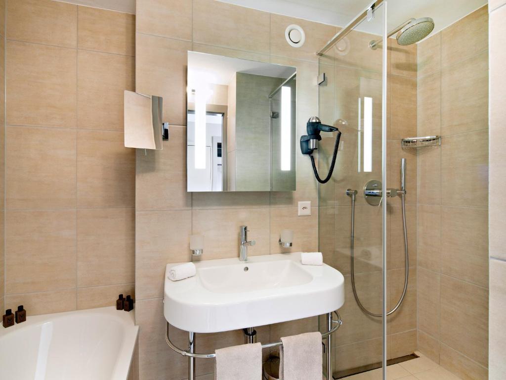 Hôtel Vanessa Verbier Quarto foto